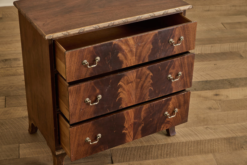 19th Century Chest of Drawers