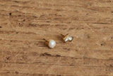 Mismatched Stud No. 1