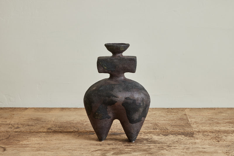Hilary Walsh, Tall Vessel