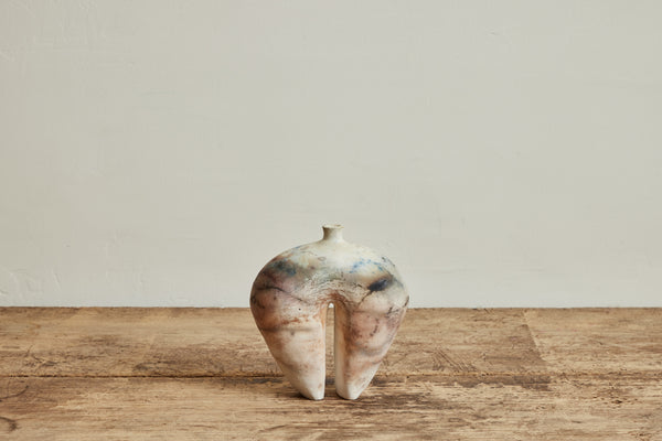 Hilary Walsh, Hairpin Vessel