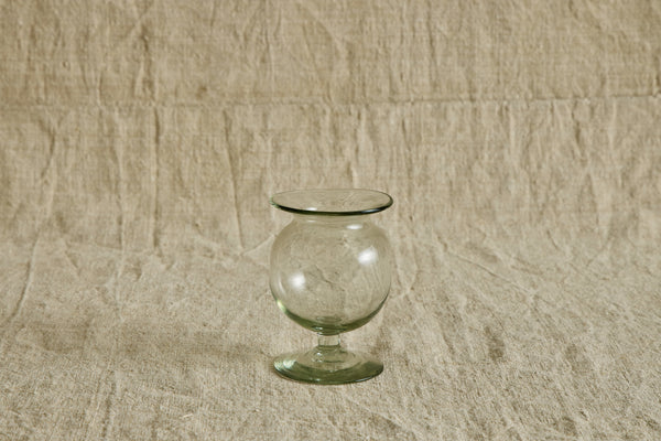 Flared Vase in Short