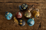 Ornament Painting Workshop