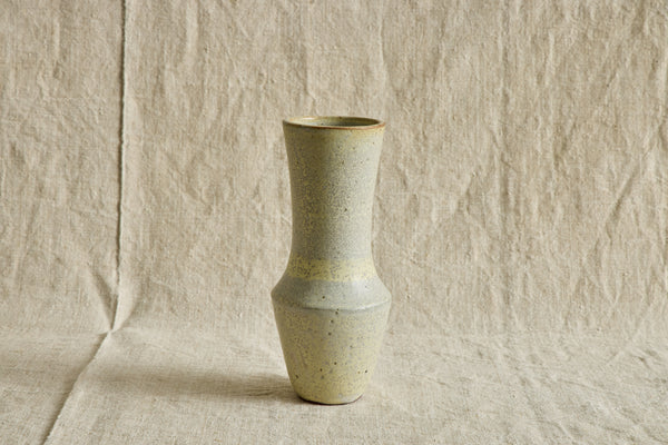 Speckled Egg Vase No. 7