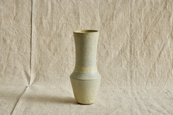Speckled Egg Vase No. 7