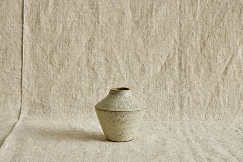Speckled Vase No. 11