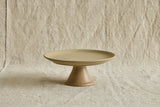 Dinnerware in Flax