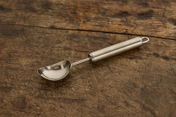 Stainless Steel Ice Cream Scoop