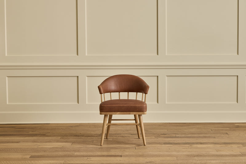 Spindle Dining Chair