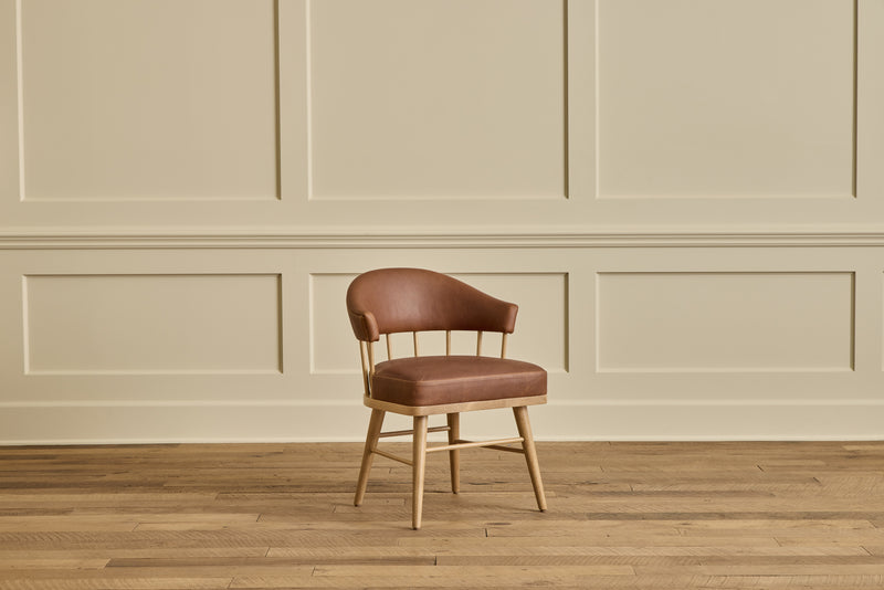 Spindle Dining Chair