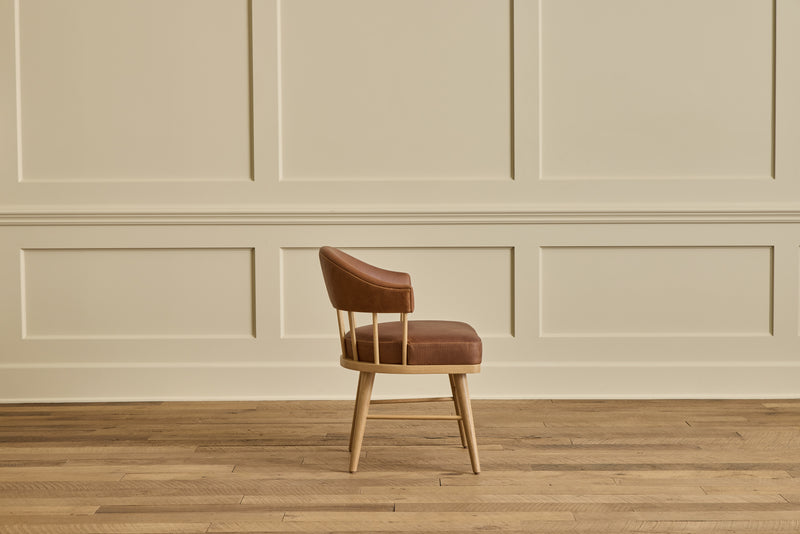 Spindle Dining Chair