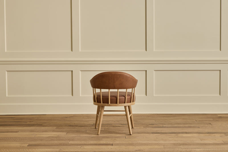 Spindle Dining Chair