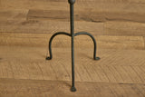Forged Iron Gueridon