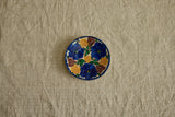 Oaxacan Floral Painted Plate