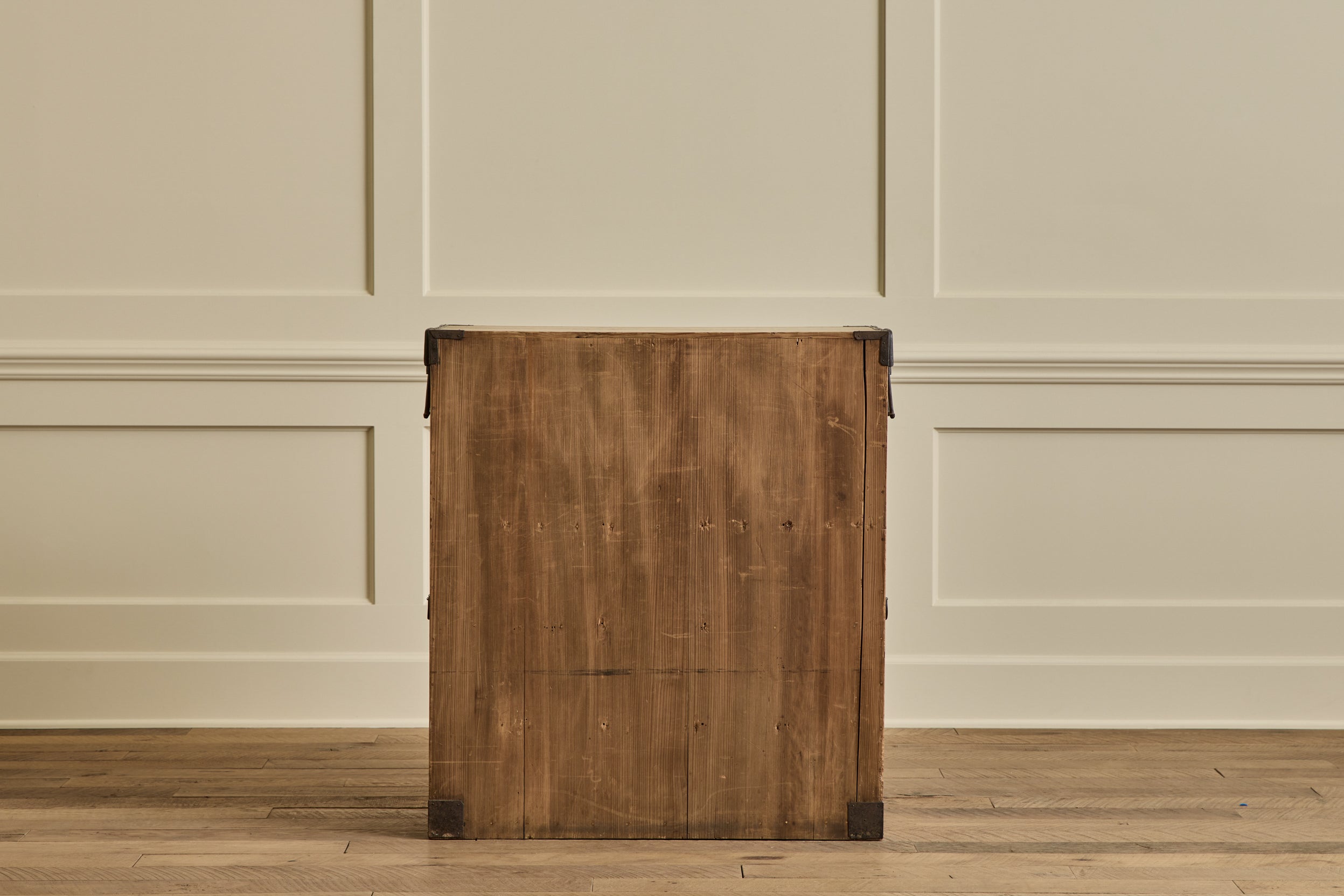 Merchant Tansu Chest