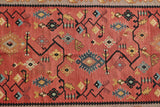 Red Bulgarian Runner 2'11 X 6'1