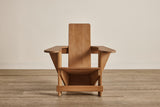 Lakeside Adirondack Chair