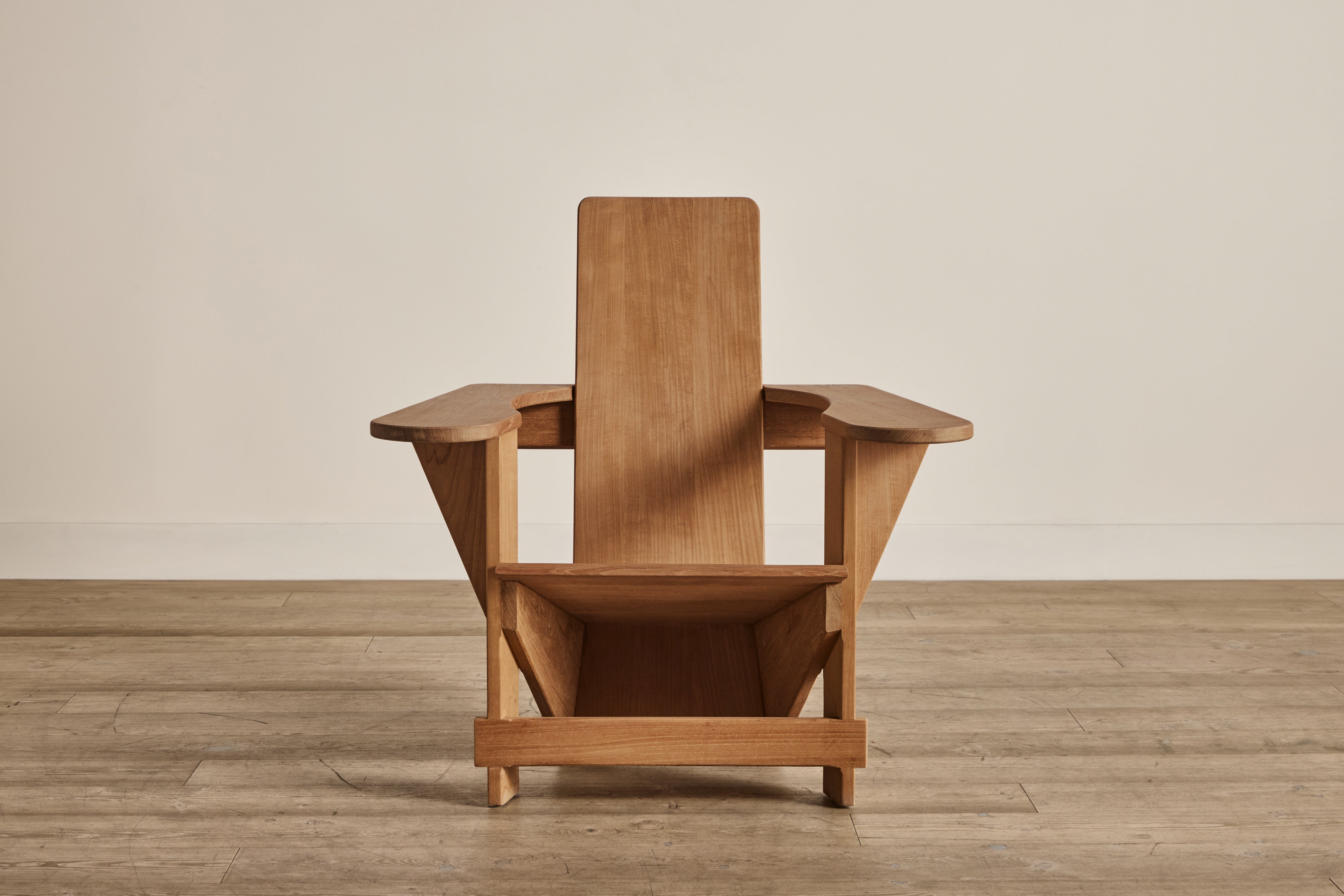 Lakeside Adirondack Chair