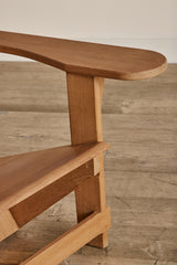 Lakeside Adirondack Chair
