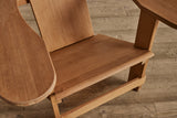 Lakeside Adirondack Chair