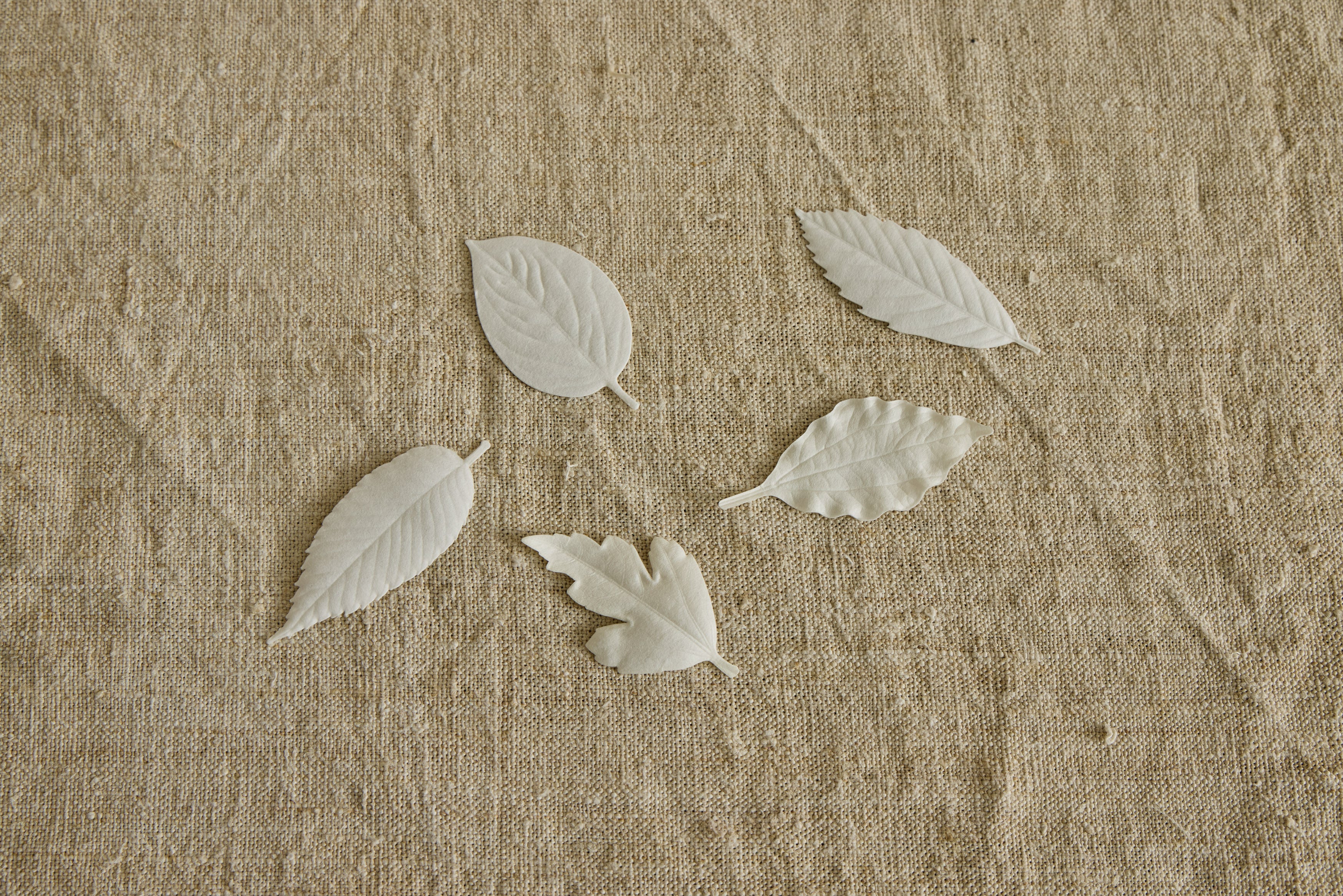 Japanese Paper Incense, Set of 5