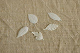 Japanese Paper Incense, Set of 5
