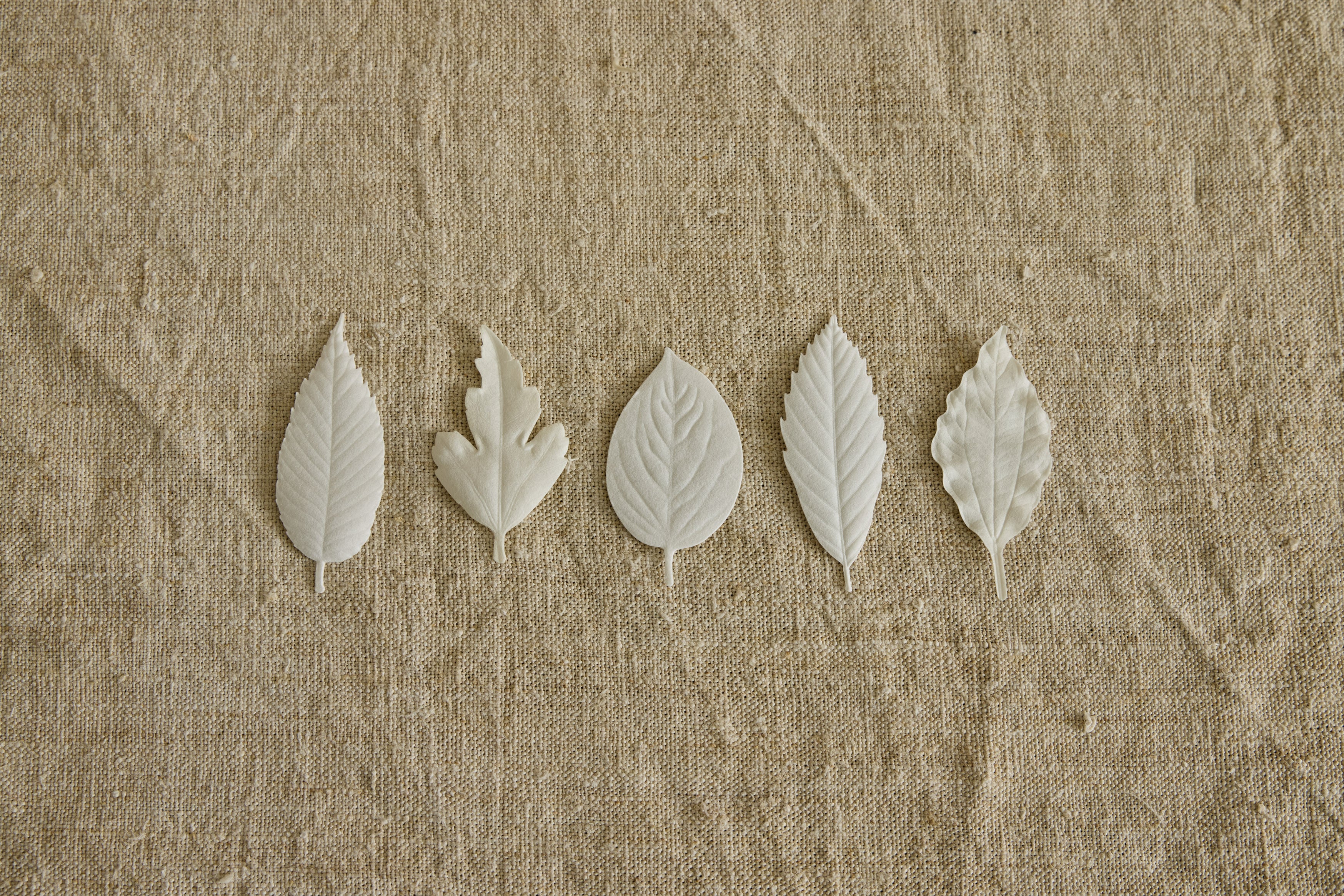 Japanese Paper Incense, Set of 5