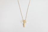Daisy Necklace
