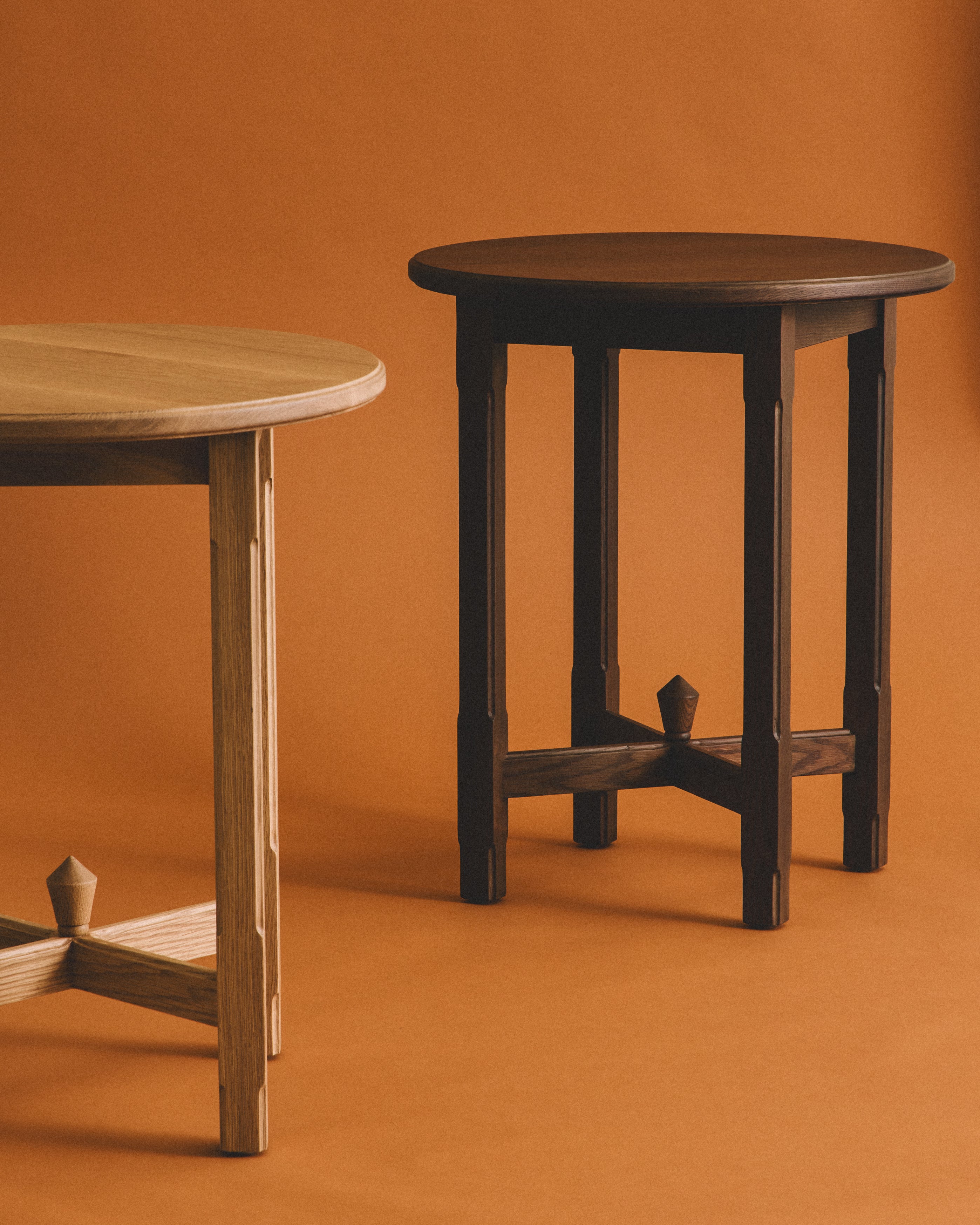 Spire Side Table