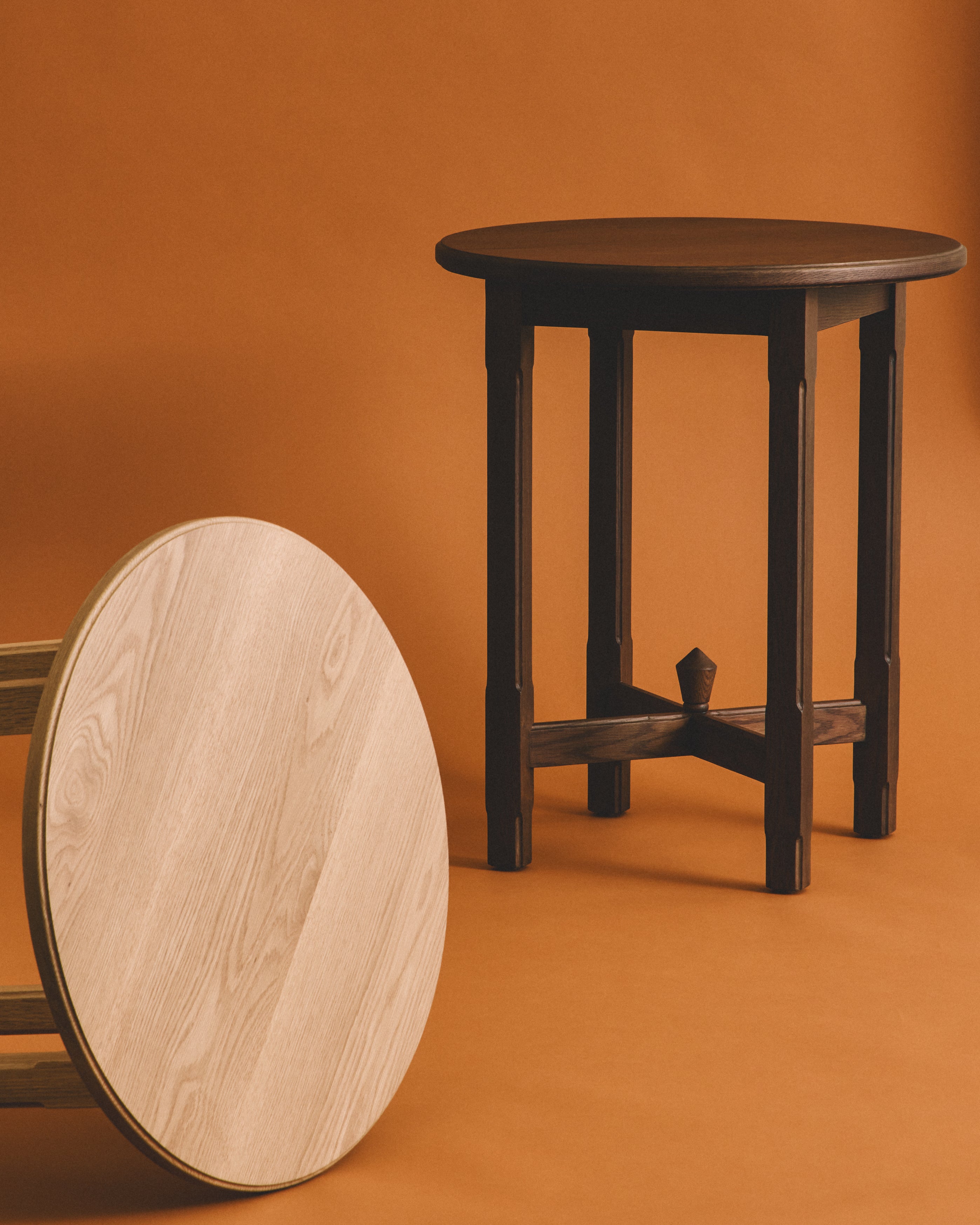 Spire Side Table