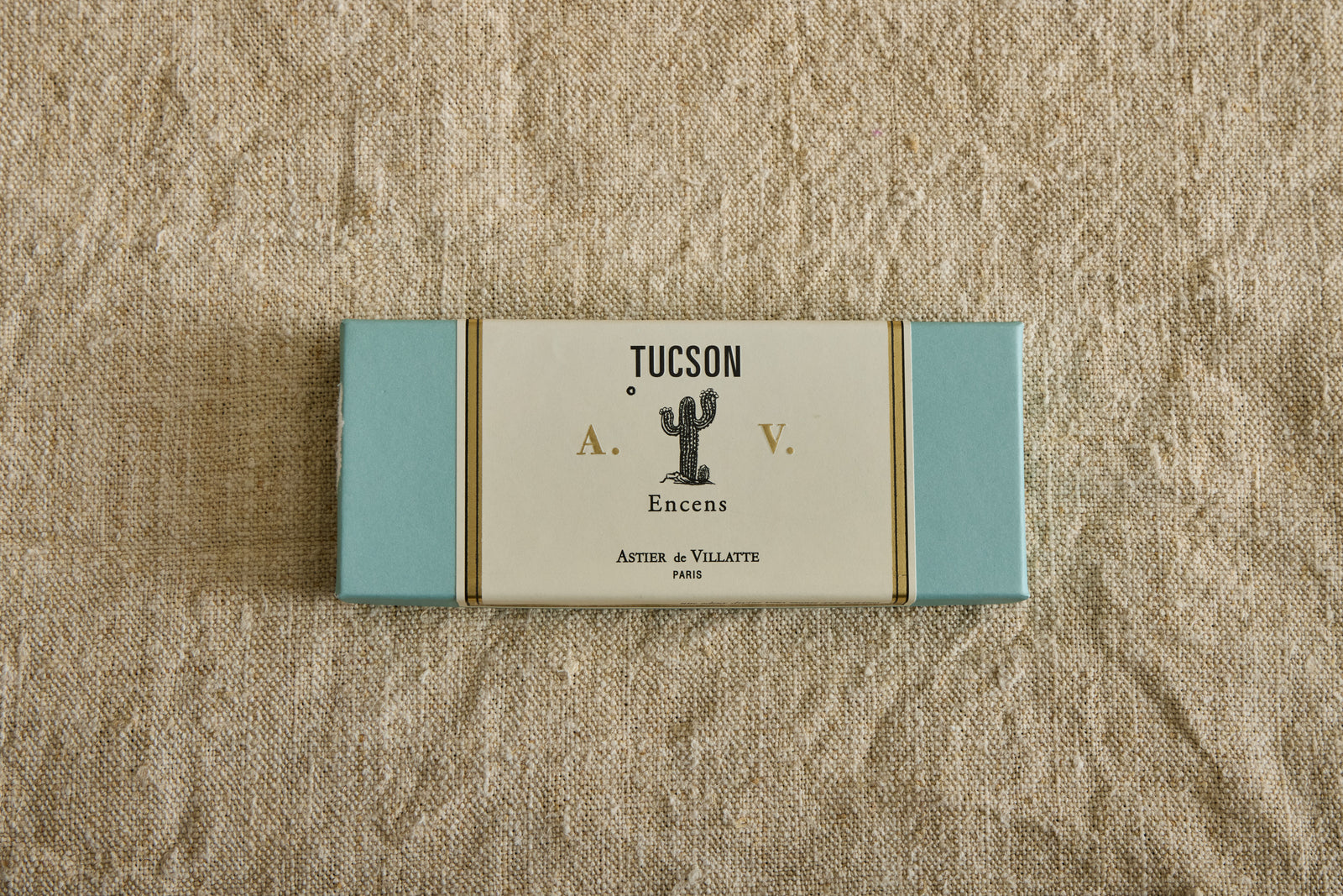 Box of Incense – Nickey Kehoe