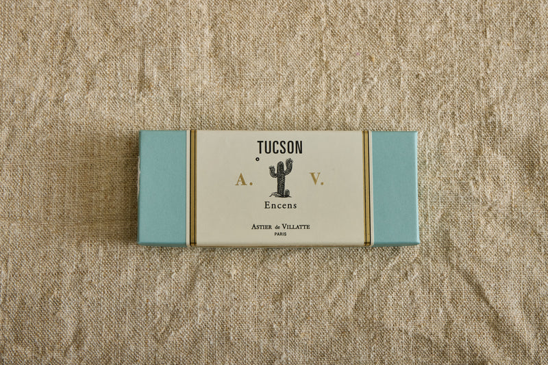 Box of Incense – Nickey Kehoe