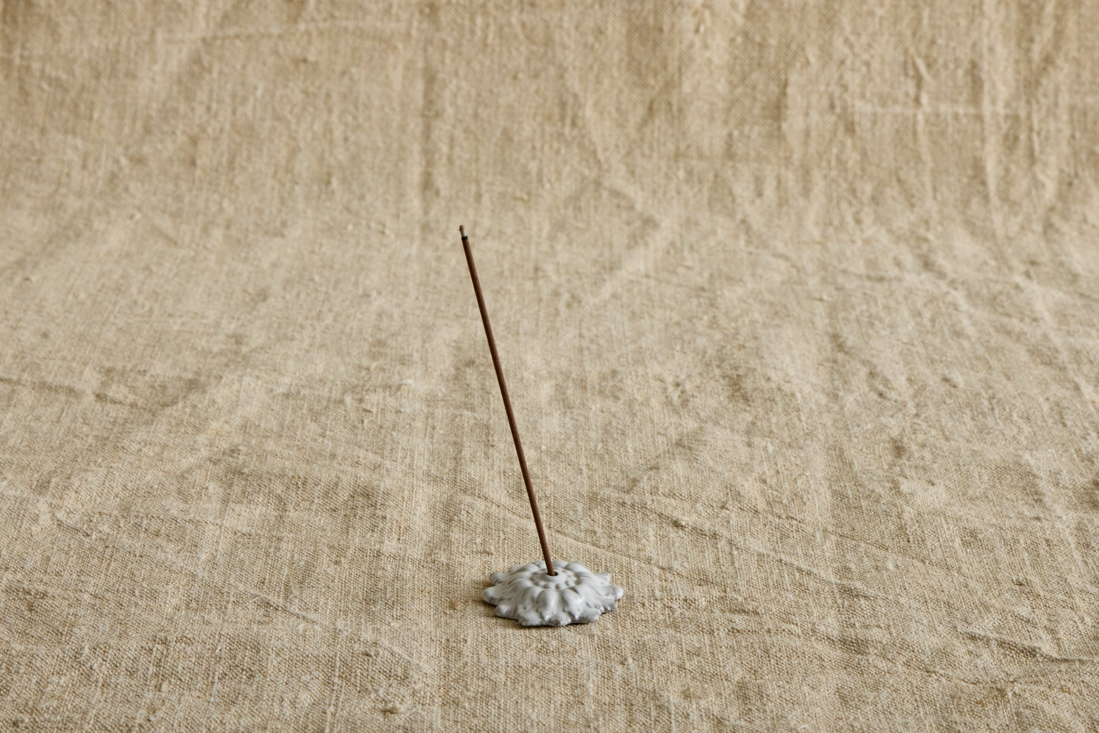 Emilie Perles Incense Holder