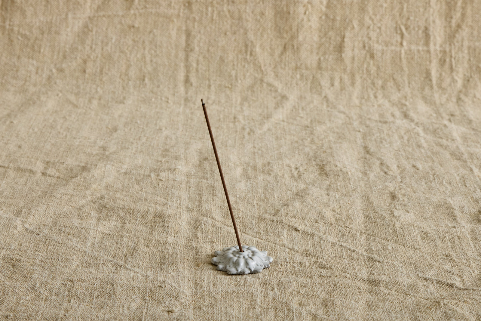 Emilie Perles Incense Holder – Nickey Kehoe