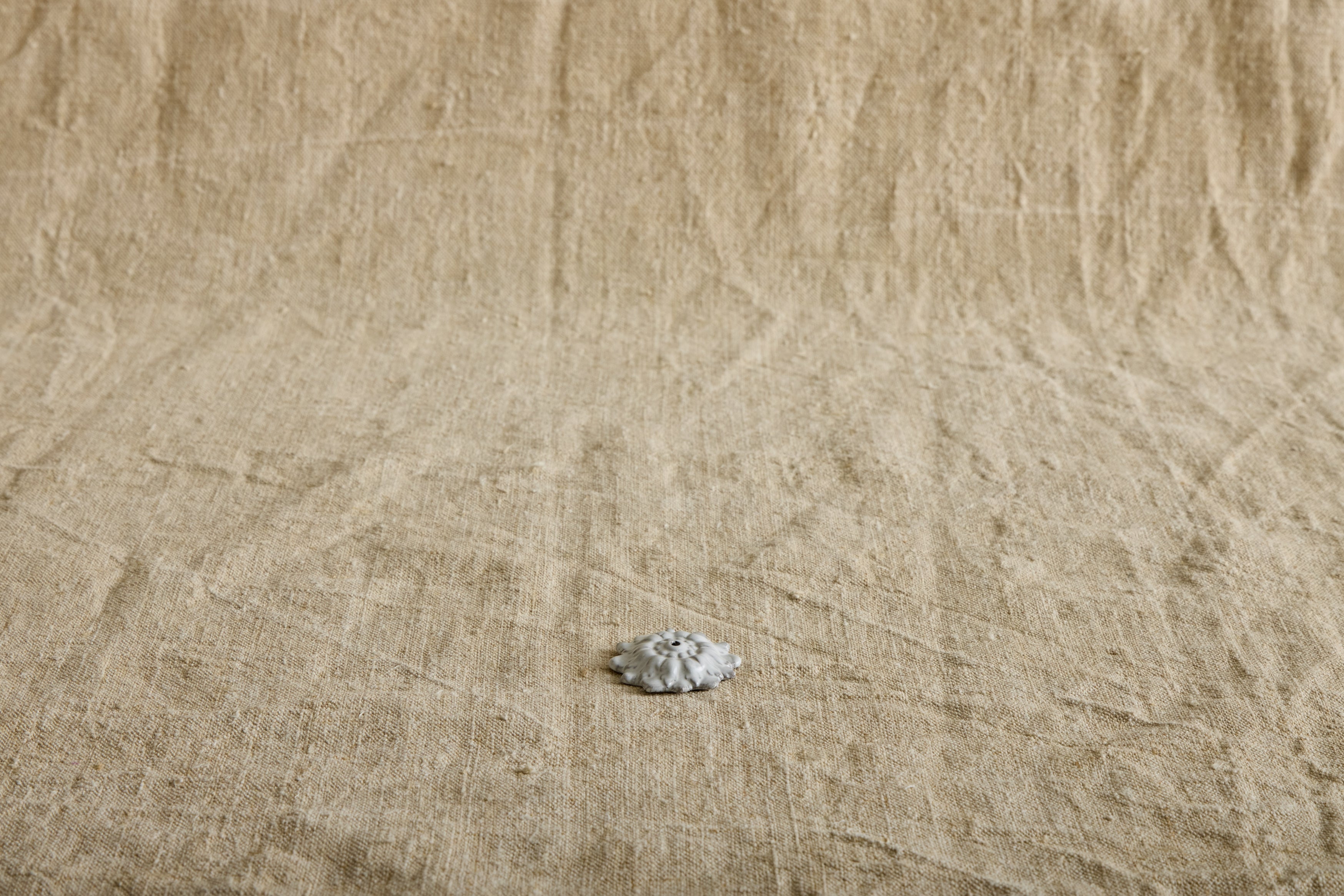 Emilie Perles Incense Holder