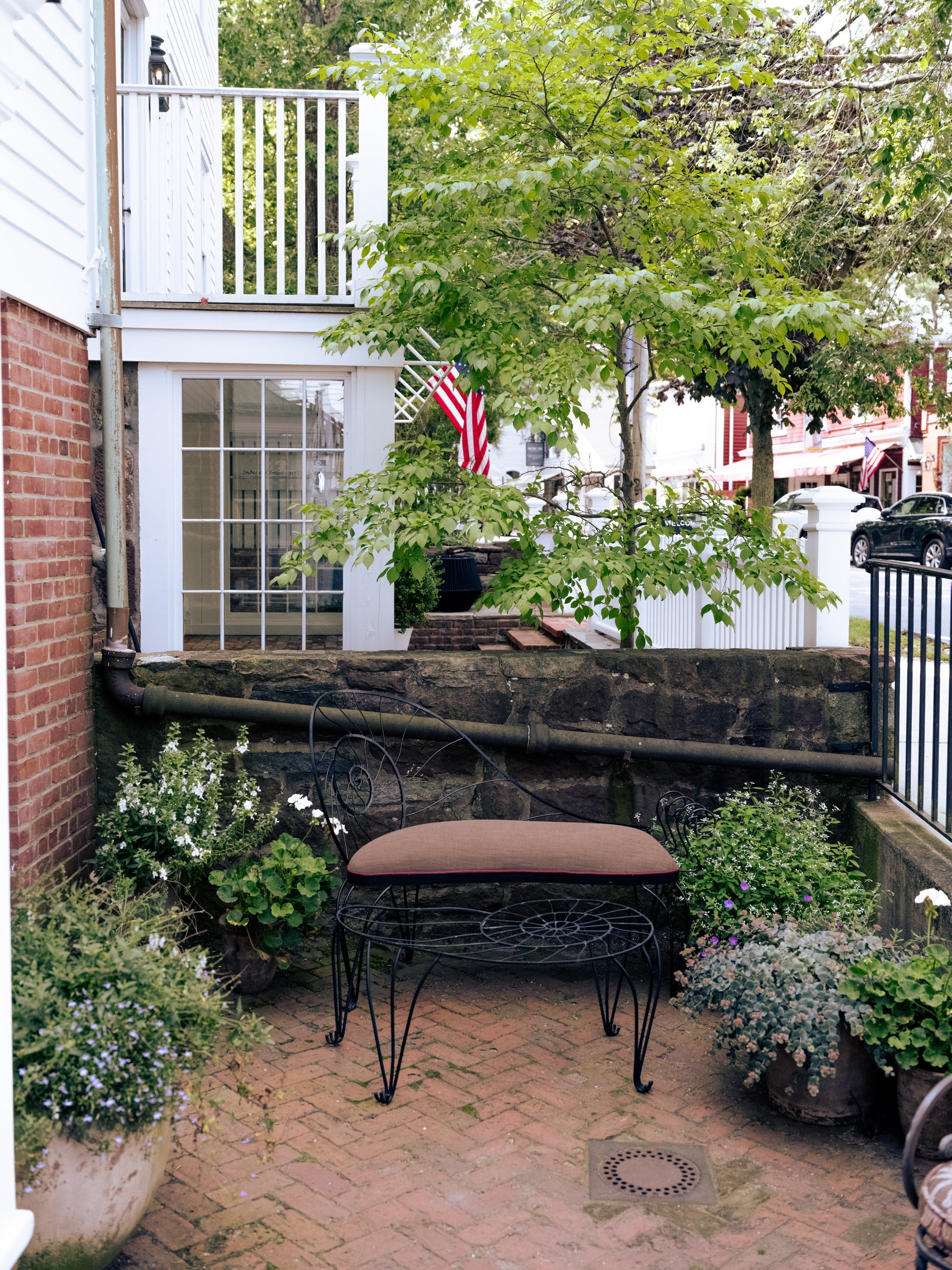 DÔEN Sag Harbor