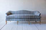 Camelback Sofa