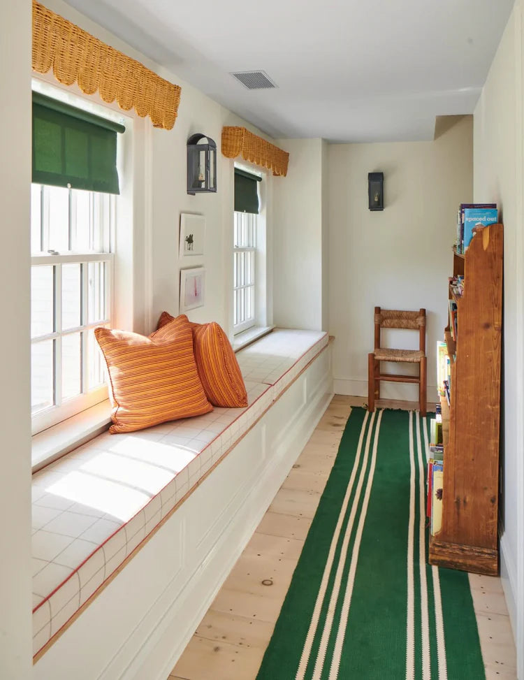 Reading #19-F Rug