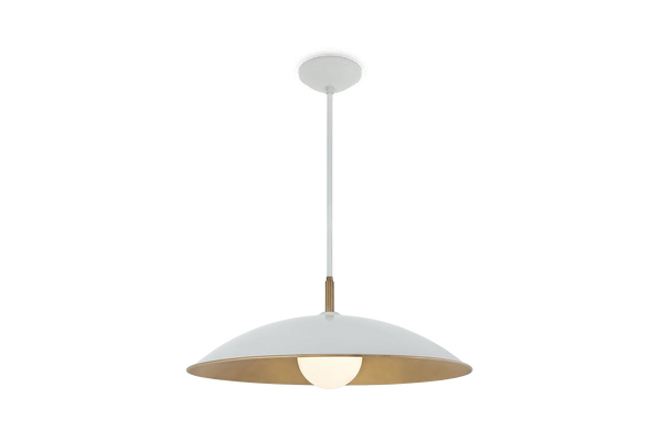 Dome Pendant
