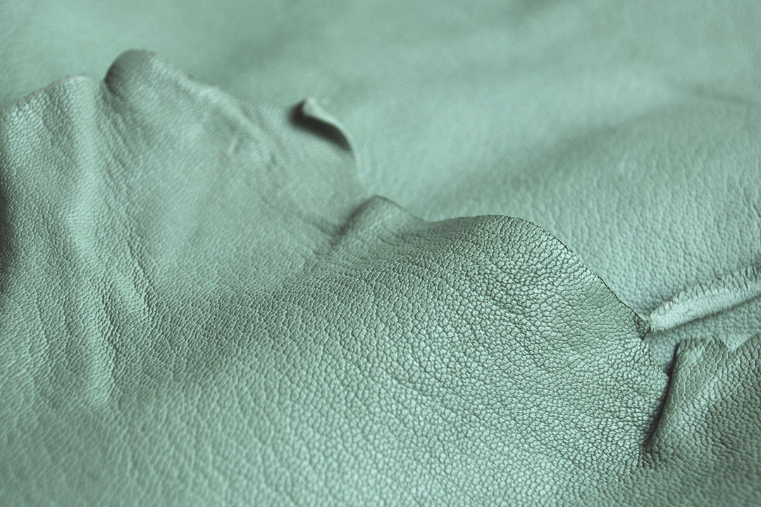 Natural Maroc in Duck Egg