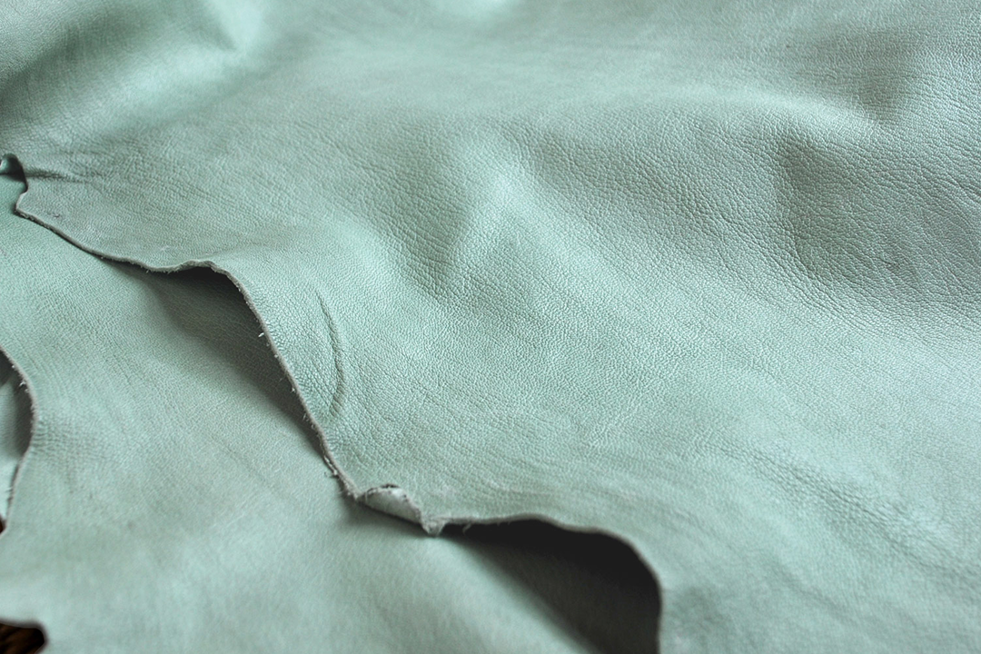 Natural Maroc in Duck Egg