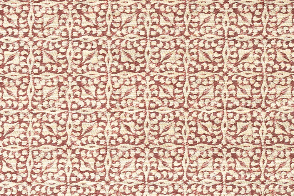 Constanza in Etruscan Red