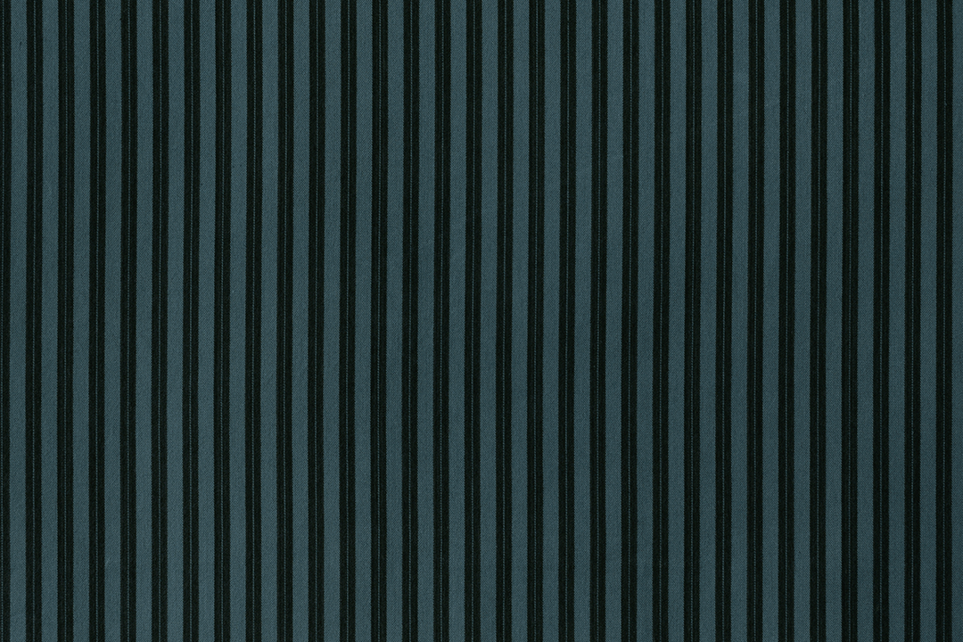 Burnley Overdye Ticking in Evers (Reversible)