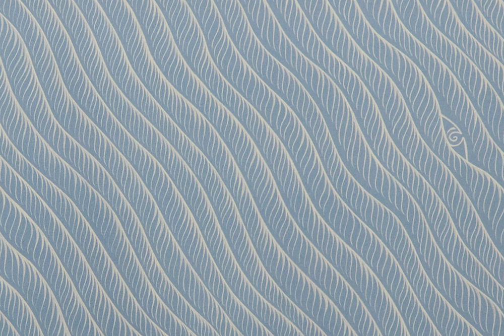 Eyelash in Spring