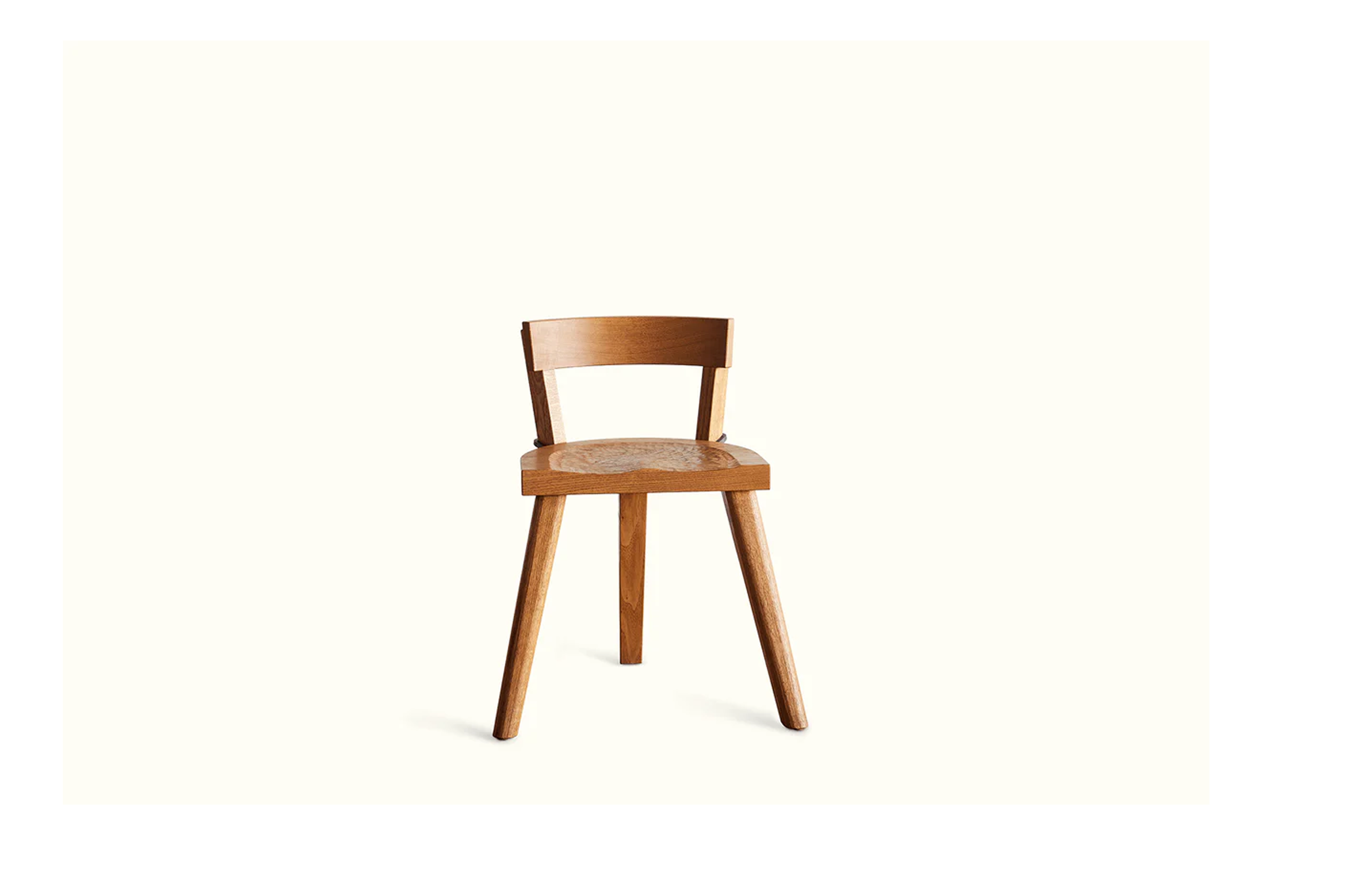 Three Leg Chair
