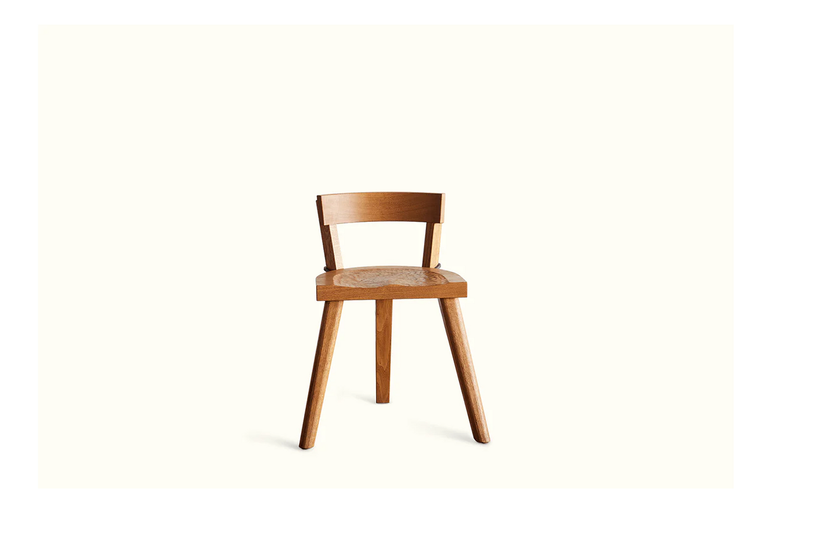 Three Leg Chair – Nickey Kehoe