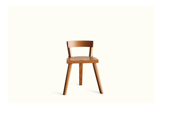 Three Leg Chair
