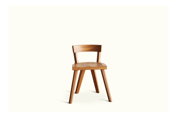 Four Leg Chair