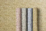 Faded Flora Wallpaper (Multiple Colors)