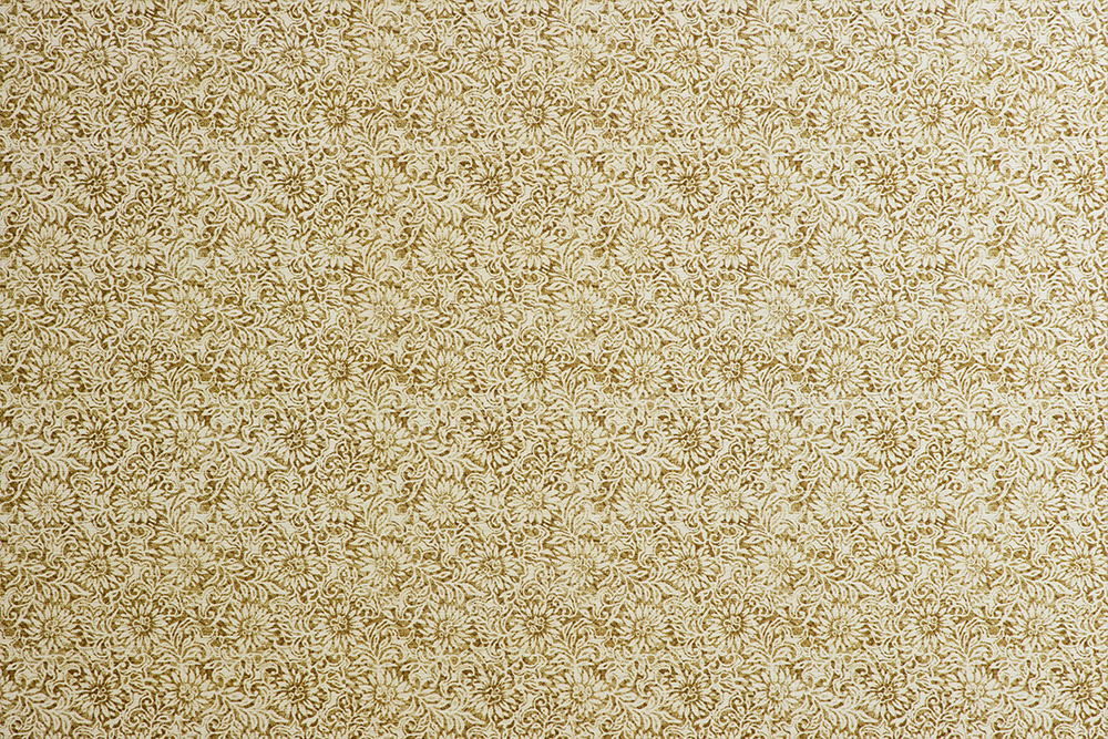 Faded Flora Wallpaper (Multiple Colors)
