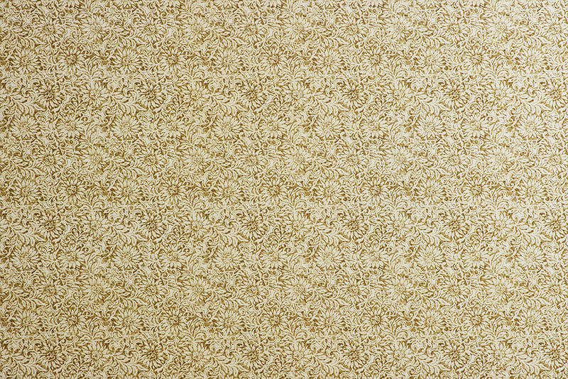 Faded Flora Wallpaper (Multiple Colors)